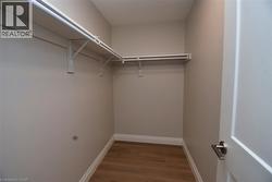 Primary Walk-In Closet - 