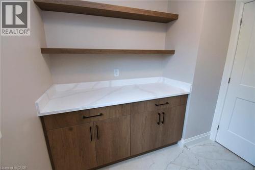 Second Floor Laundry Room - 279 Hess Street S, Hamilton, ON - Indoor