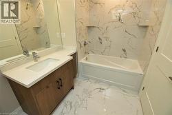 Third Floor Bathroom - 