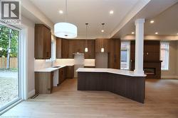 Kitchen / Dining Area - 