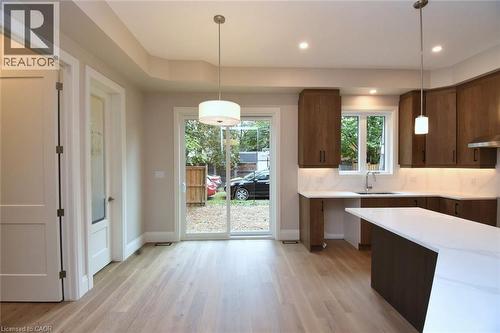 279 Hess Street S, Hamilton, ON - Indoor Photo Showing Other Room