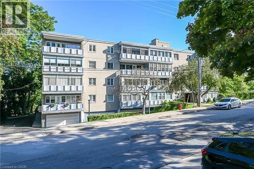 107 ST JOSEPHS Drive Unit# 405  Hamilton, ON L8N 2G1