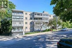 107 ST JOSEPHS Drive Unit# 405  Hamilton, ON L8N 2G1