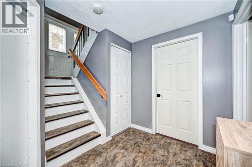 288 Salisbury Avenue, Cambridge, ON - Indoor Photo Showing Other Room