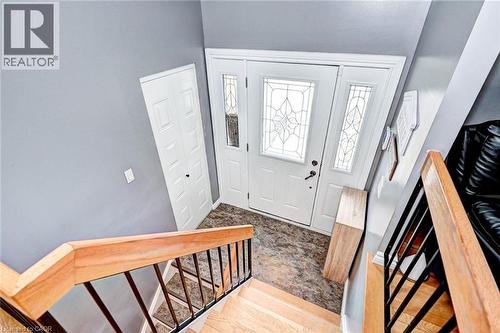 288 Salisbury Avenue, Cambridge, ON - Indoor Photo Showing Other Room