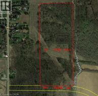 REAR PARKSIDE Drive  Waterdown, ON L0R 2H0