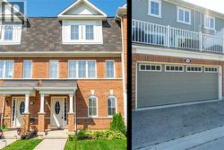 230 AVONSYDE Boulevard Unit# 15  Waterdown, ON L8B 1T9