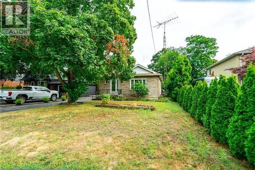 961 Danforth Avenue, Burlington, ON - Outdoor