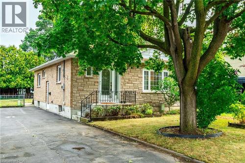 961 Danforth Avenue, Burlington, ON - Outdoor