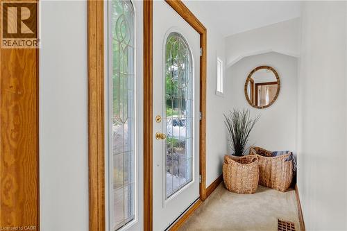 961 Danforth Avenue, Burlington, ON - Indoor Photo Showing Other Room