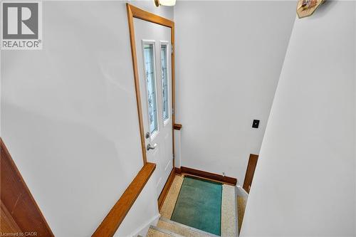 961 Danforth Avenue, Burlington, ON - Indoor Photo Showing Other Room