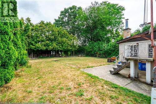 961 Danforth Avenue, Burlington, ON - Outdoor