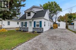 12 PANSY Avenue  Port Dover, ON N0A 1N7