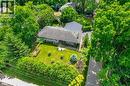 Bird's eye view - 4306 Lakeshore Road, Burlington, ON  - Outdoor 