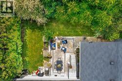 Birds eye view of property - 