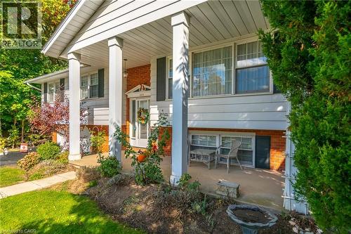 225 ANNE Street  Niagara-On-The-Lake, ON L0S 1J0