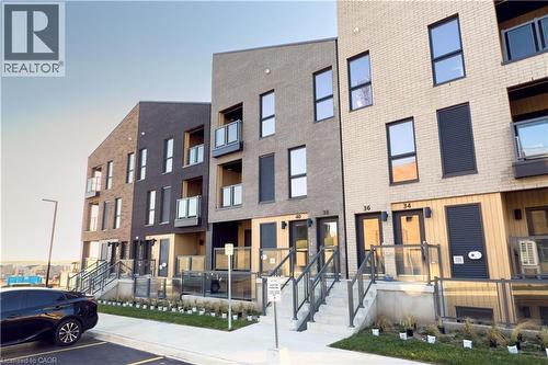 42 URBANE Boulevard  Kitchener, ON N2E 0H8