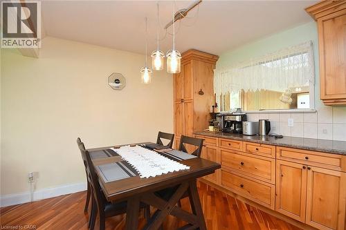 564 Evans Road, Hamilton, ON - Indoor