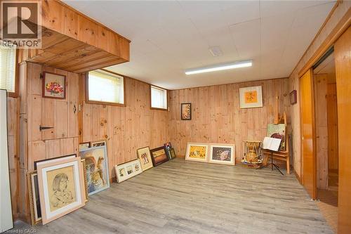 564 Evans Road, Hamilton, ON - Indoor