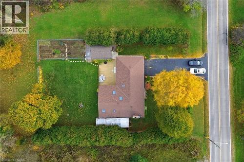 564 Evans Road, Hamilton, ON - Outdoor