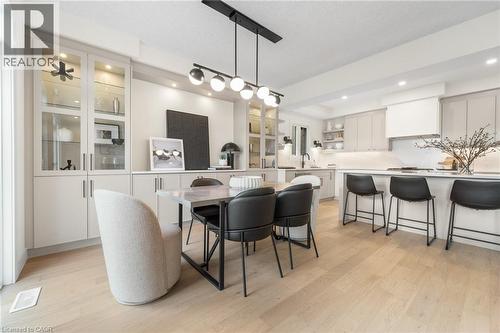 83 Dunnigan Drive, Kitchener, ON - Indoor