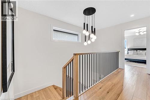 83 Dunnigan Drive, Kitchener, ON - Indoor Photo Showing Other Room