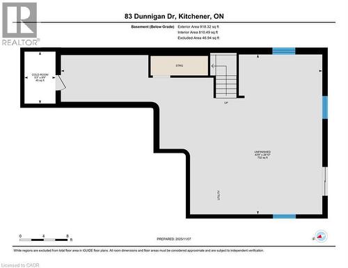 83 Dunnigan Drive, Kitchener, ON - Other