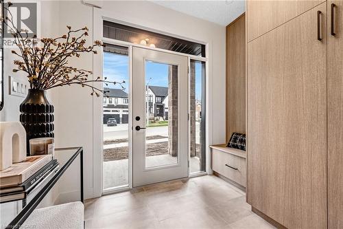 83 Dunnigan Drive, Kitchener, ON - Indoor Photo Showing Other Room