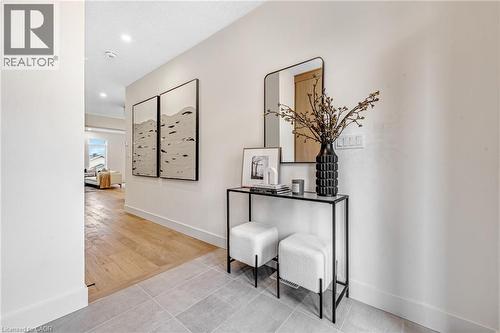 83 Dunnigan Drive, Kitchener, ON - Indoor Photo Showing Other Room