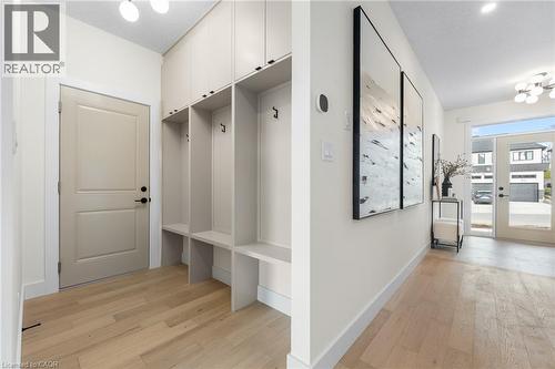 83 Dunnigan Drive, Kitchener, ON - Indoor Photo Showing Other Room