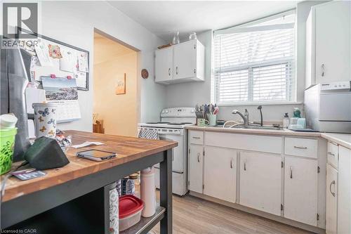 23 Main Street Unit# 502, Dundas, ON - Indoor