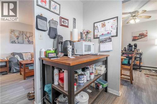 23 Main Street Unit# 502, Dundas, ON - Indoor Photo Showing Other Room