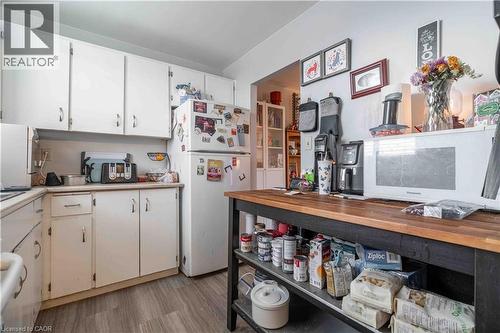 23 Main Street Unit# 502, Dundas, ON - Indoor Photo Showing Other Room