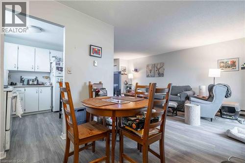 23 Main Street Unit# 502, Dundas, ON - Indoor Photo Showing Other Room