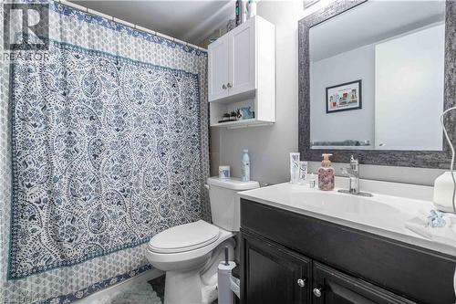 23 Main Street Unit# 502, Dundas, ON - Indoor Photo Showing Bathroom