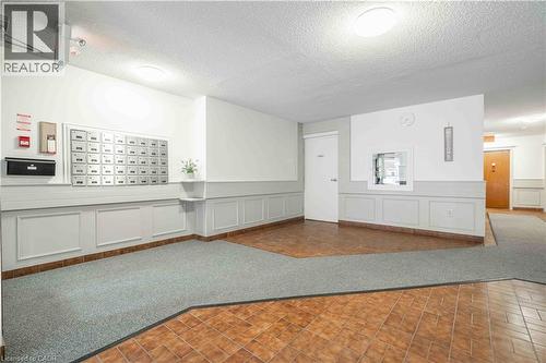 23 Main Street Unit# 502, Dundas, ON - Indoor Photo Showing Other Room