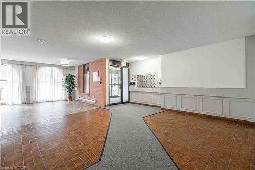 23 Main Street Unit# 502, Dundas, ON - Indoor Photo Showing Other Room
