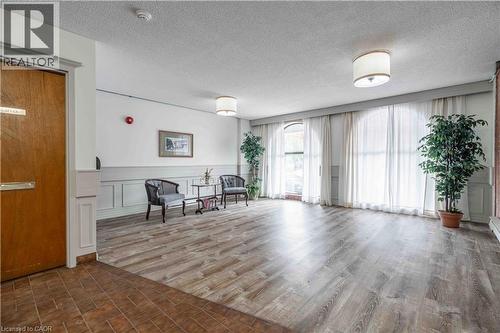 23 Main Street Unit# 502, Dundas, ON - Indoor