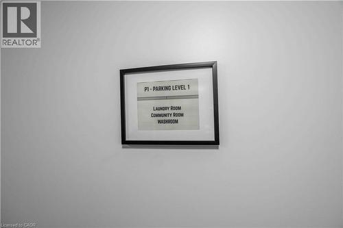 23 Main Street Unit# 502, Dundas, ON - 