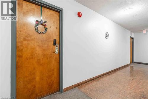 23 Main Street Unit# 502, Dundas, ON - Indoor Photo Showing Other Room