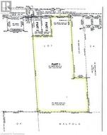 PART 1 RAINHAM Road  Selkirk, ON N0A 1P0