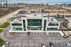 821 NORTH SERVICE Road Unit# 1B  Stoney Creek, ON L8E 5C3