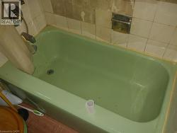 Tub - 