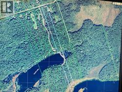 439 Lynx Lake Rd from GeoWarehouse - 