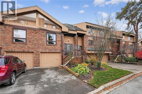 178 SCOTT Street Unit# 21  St. Catharines, ON L2N 6Y5