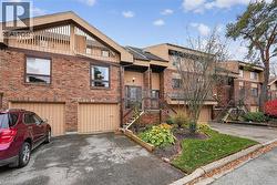 178 SCOTT Street Unit# 21  St. Catharines, ON L2N 6Y5