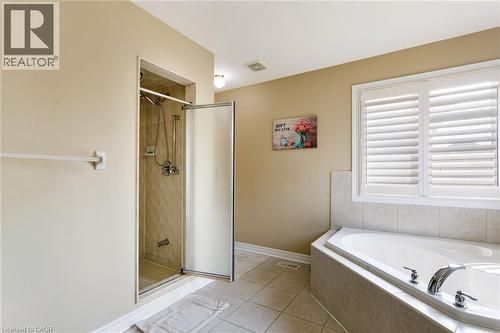 3137 Countess Crescent, Mississauga, ON - Indoor Photo Showing Bathroom