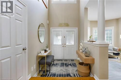 3137 Countess Crescent, Mississauga, ON - Indoor Photo Showing Other Room