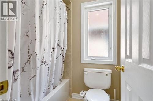 3137 Countess Crescent, Mississauga, ON - Indoor Photo Showing Bathroom