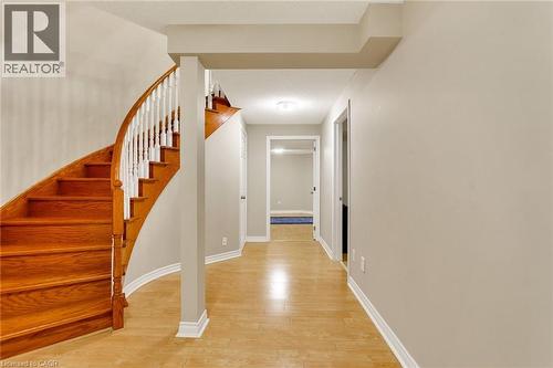 3137 Countess Crescent, Mississauga, ON - Indoor Photo Showing Other Room